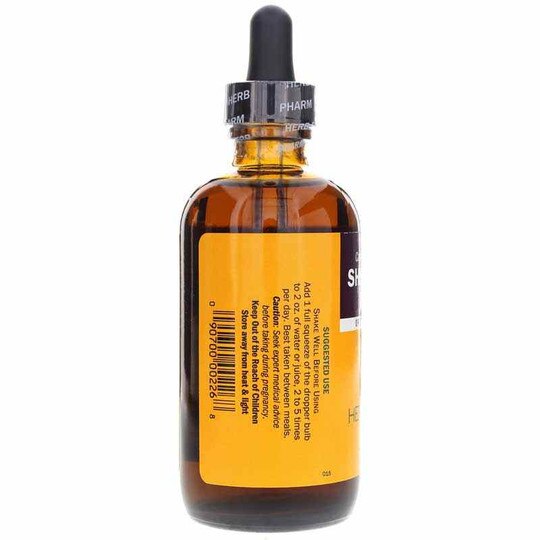 Shepherd's Purse Extract, HPH